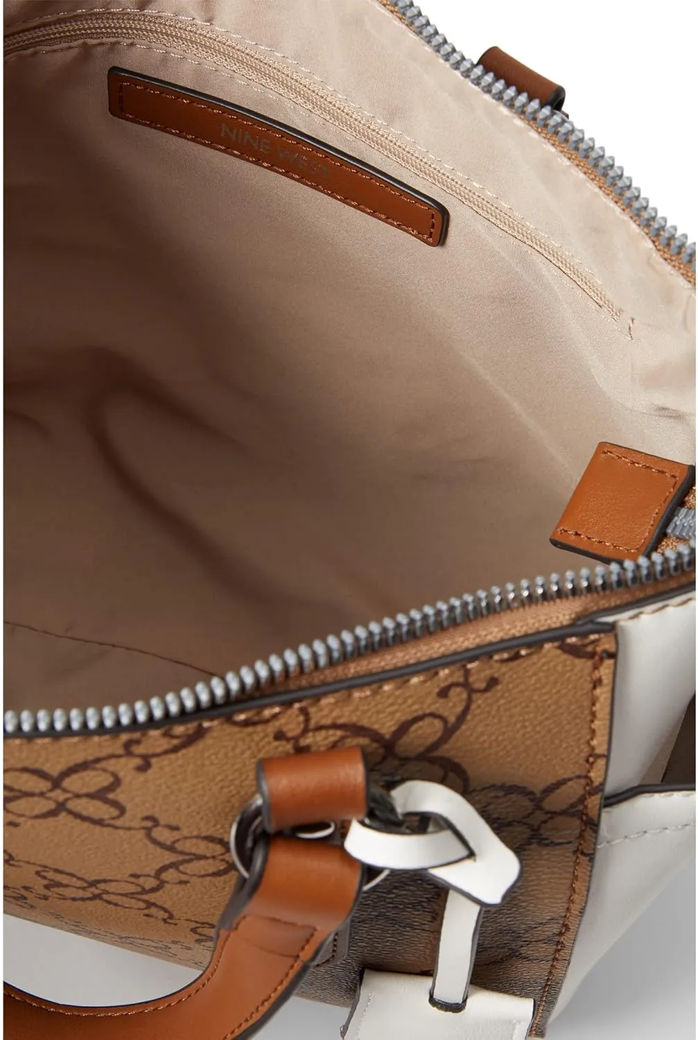 Nine West Cedar Satchel