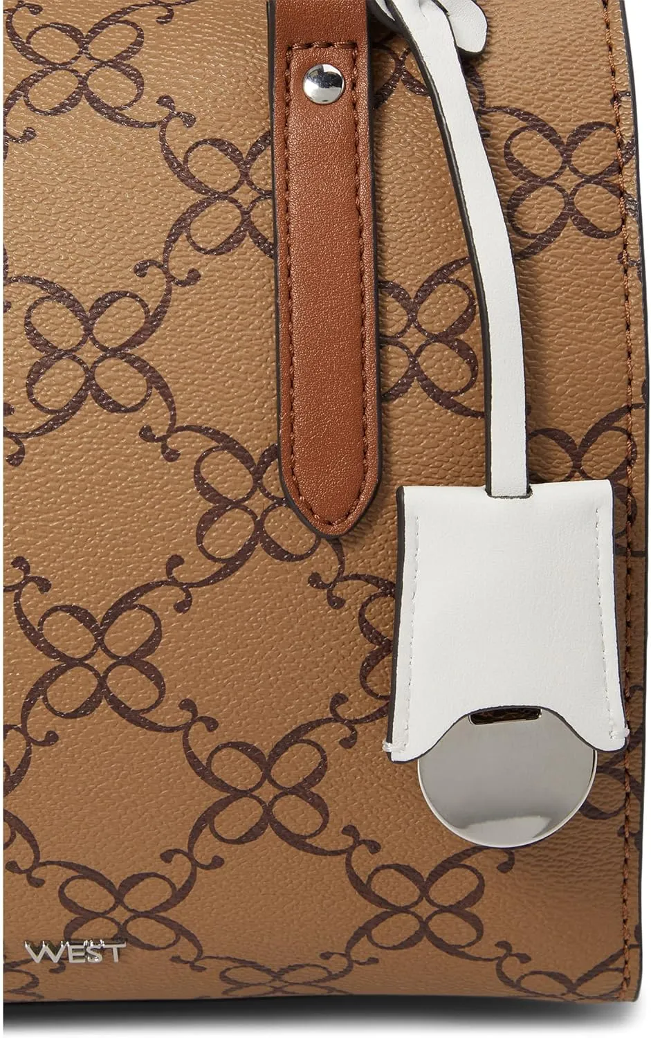 Nine West Cedar Satchel