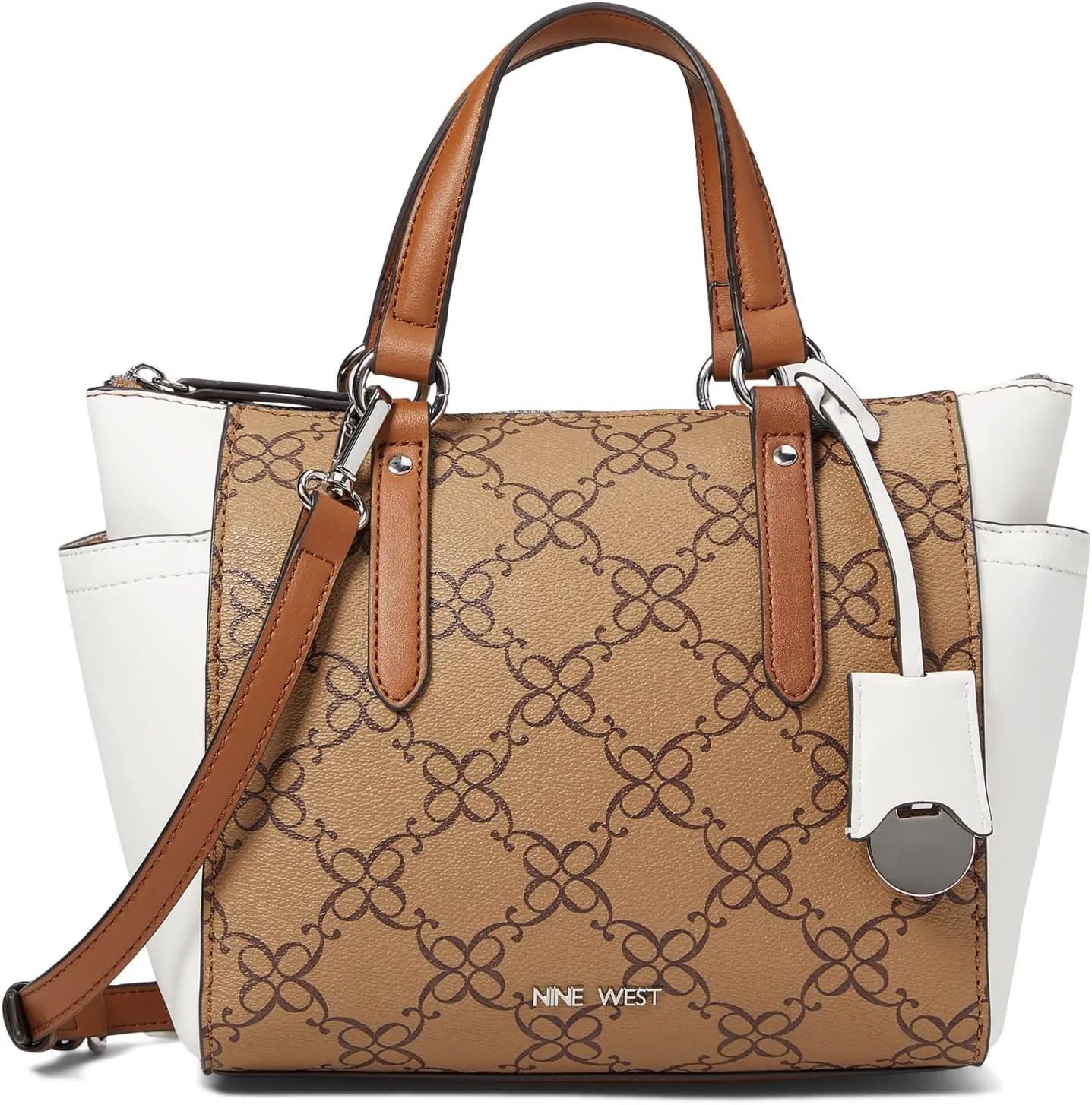 Nine West Cedar Satchel