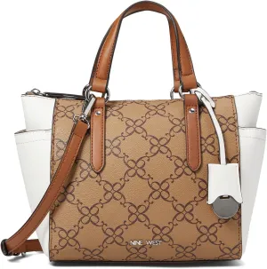 Nine West Cedar Satchel