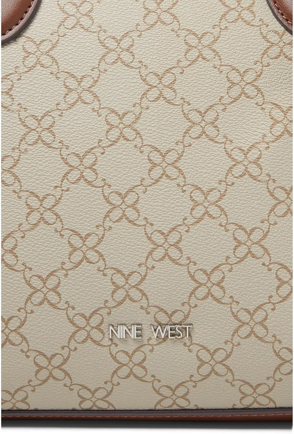 Nine West Chelsay Satchel