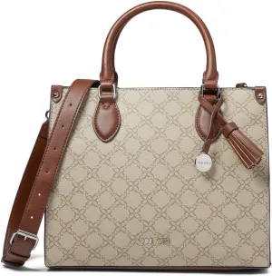 Nine West Chelsay Satchel