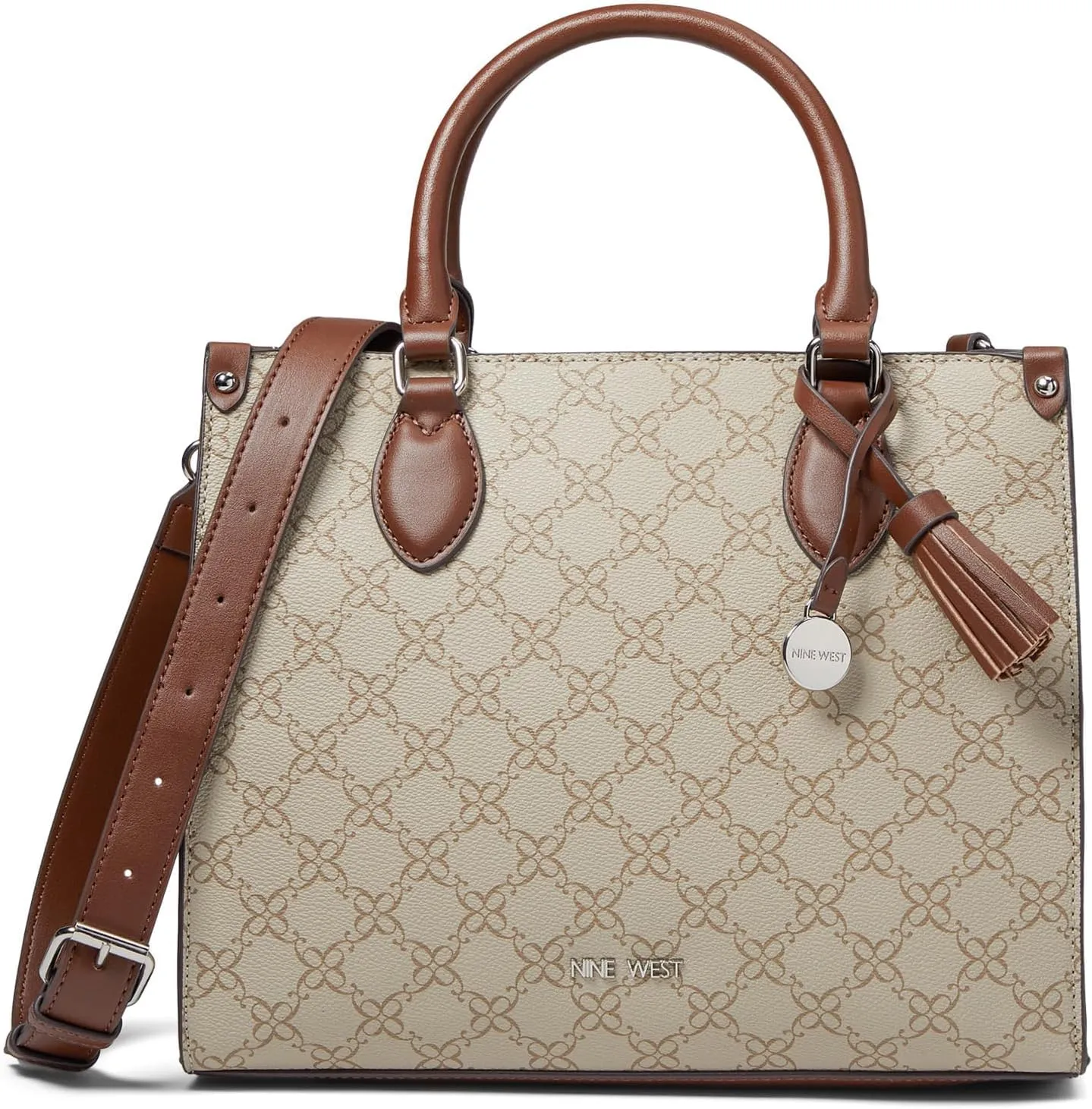 Nine West Chelsay Satchel