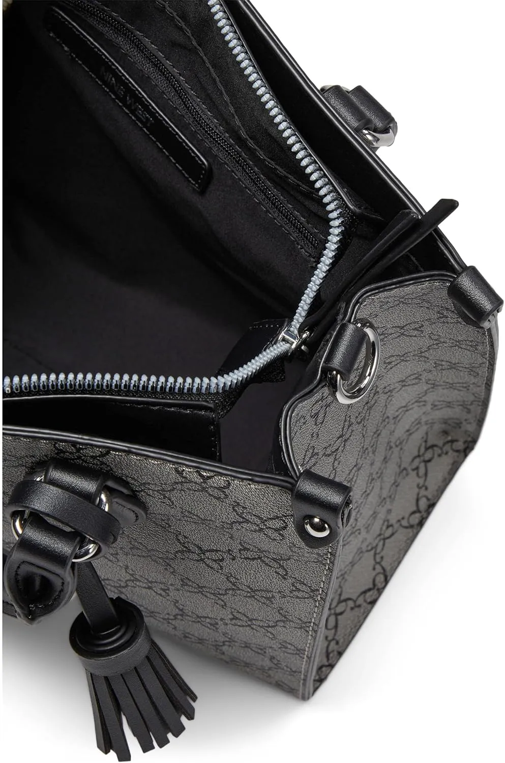 Nine West Chelsay Satchel