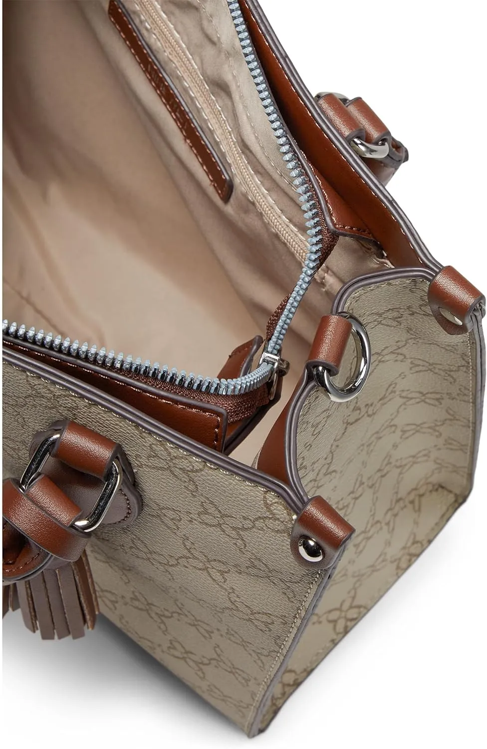 Nine West Chelsay Satchel