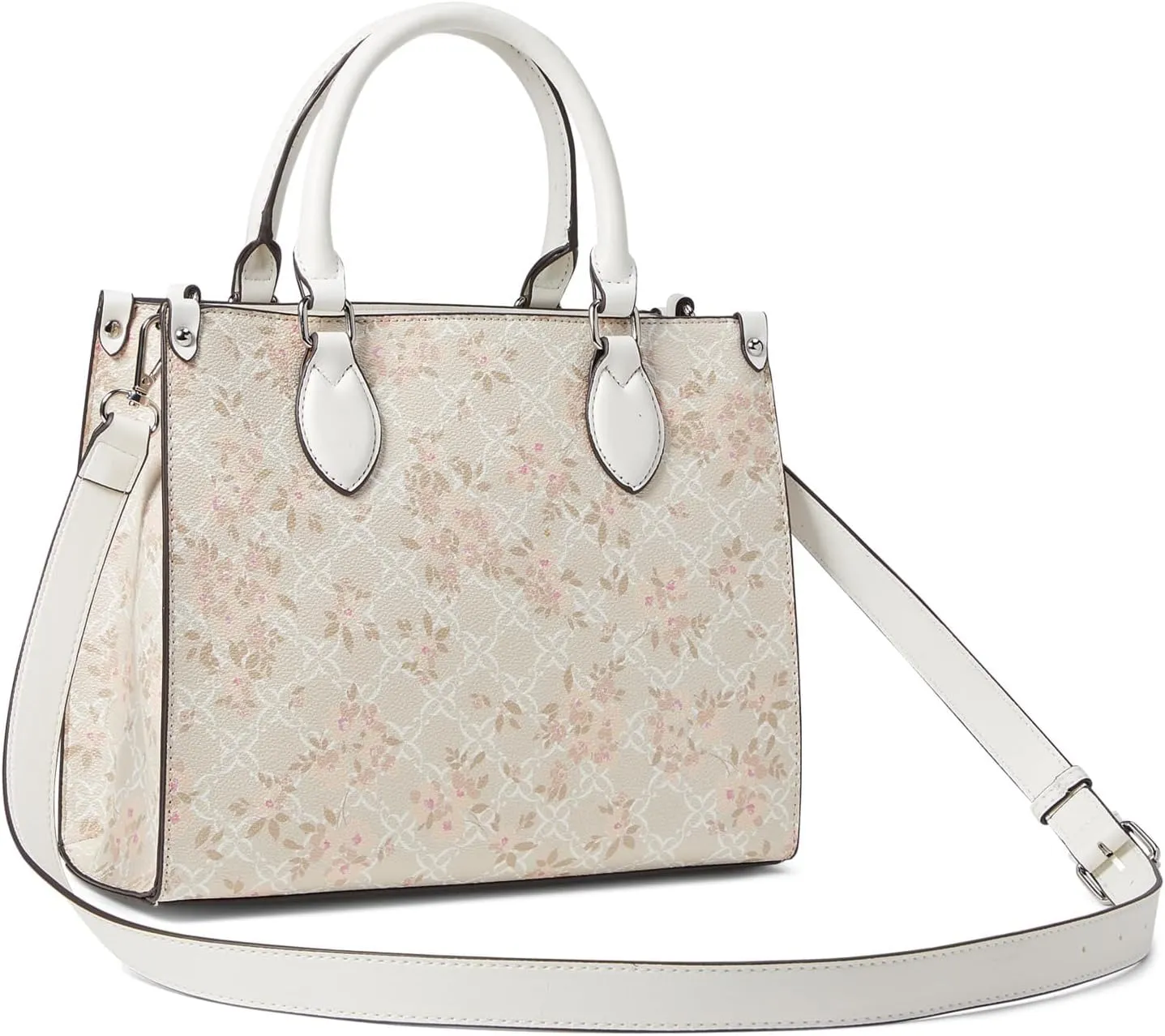 Nine West Chelsay Satchel