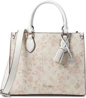 Nine West Chelsay Satchel