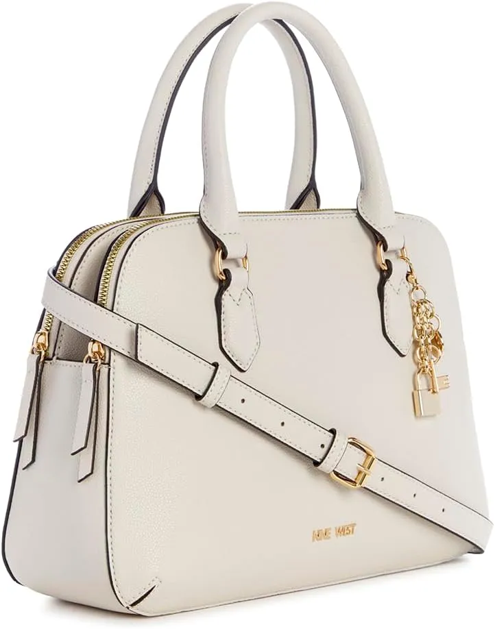 Nine West Cibrina Dome Satchel
