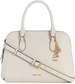 Nine West Cibrina Dome Satchel