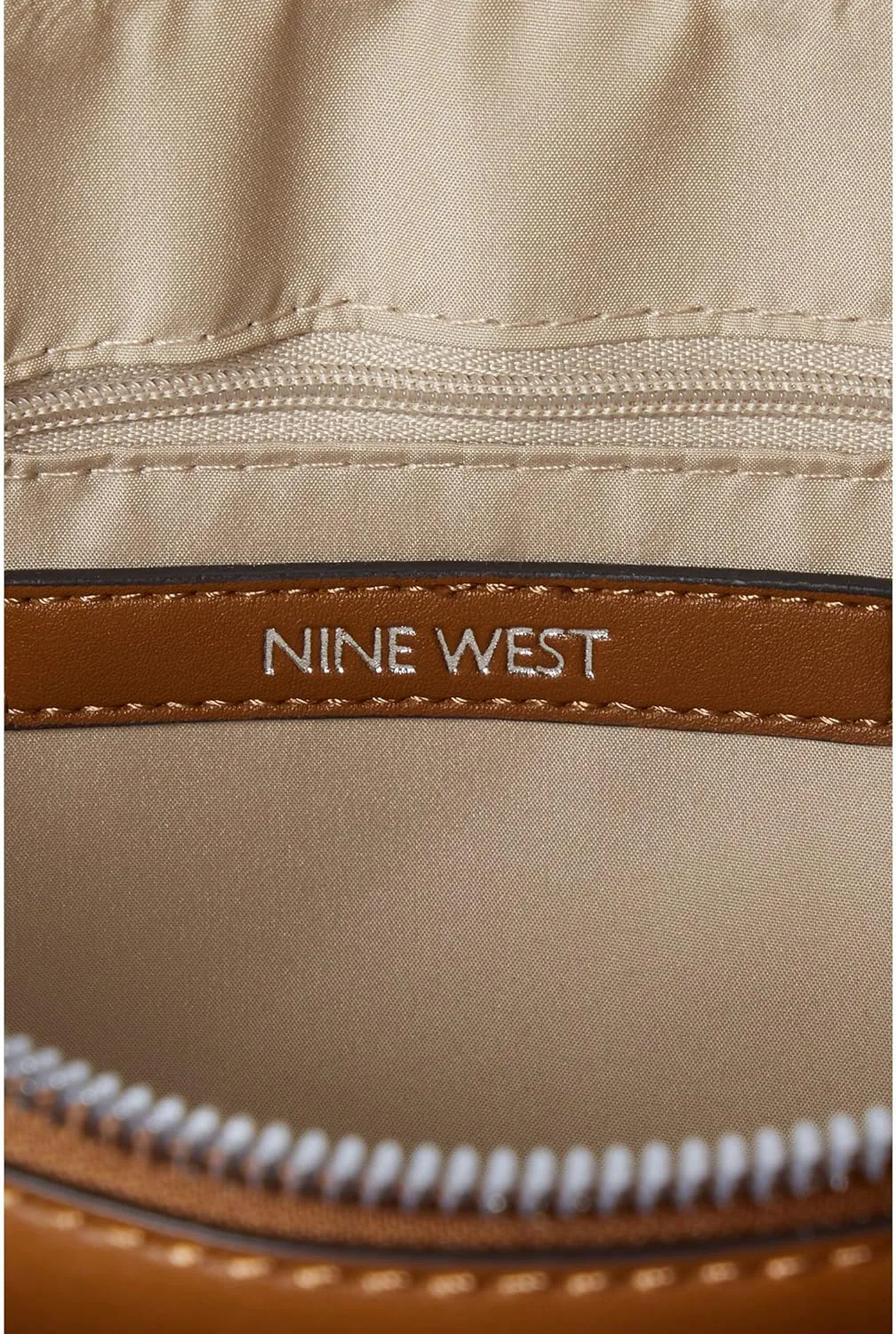 Nine West Doralia Satchel