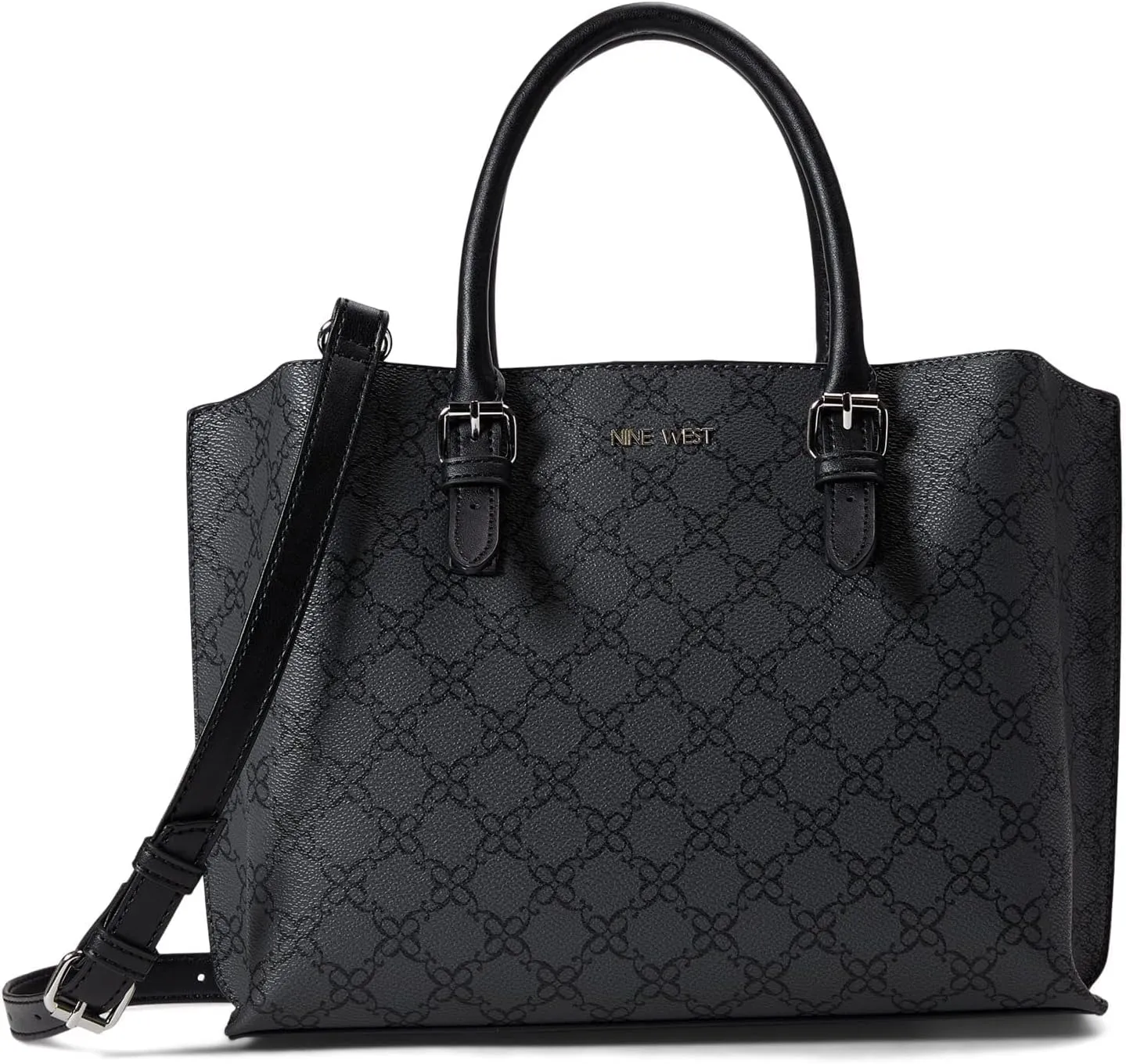 Nine West Doralia Satchel