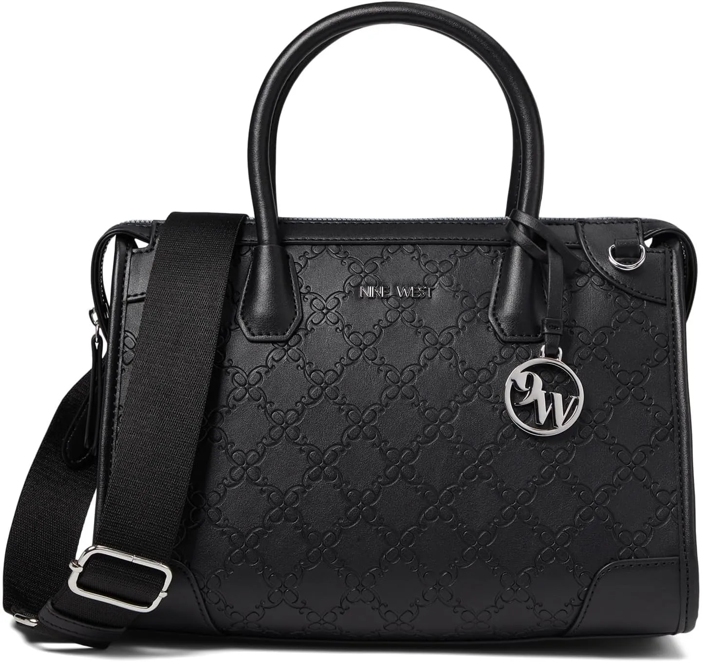 Nine West Ellis Satchel