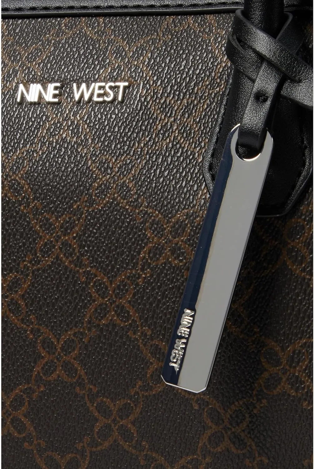 Nine West Ellis Satchel