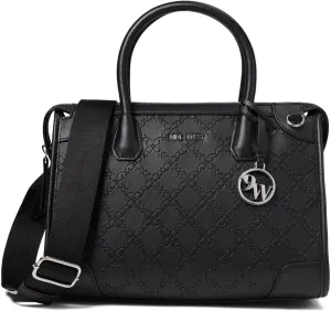 Nine West Ellis Satchel