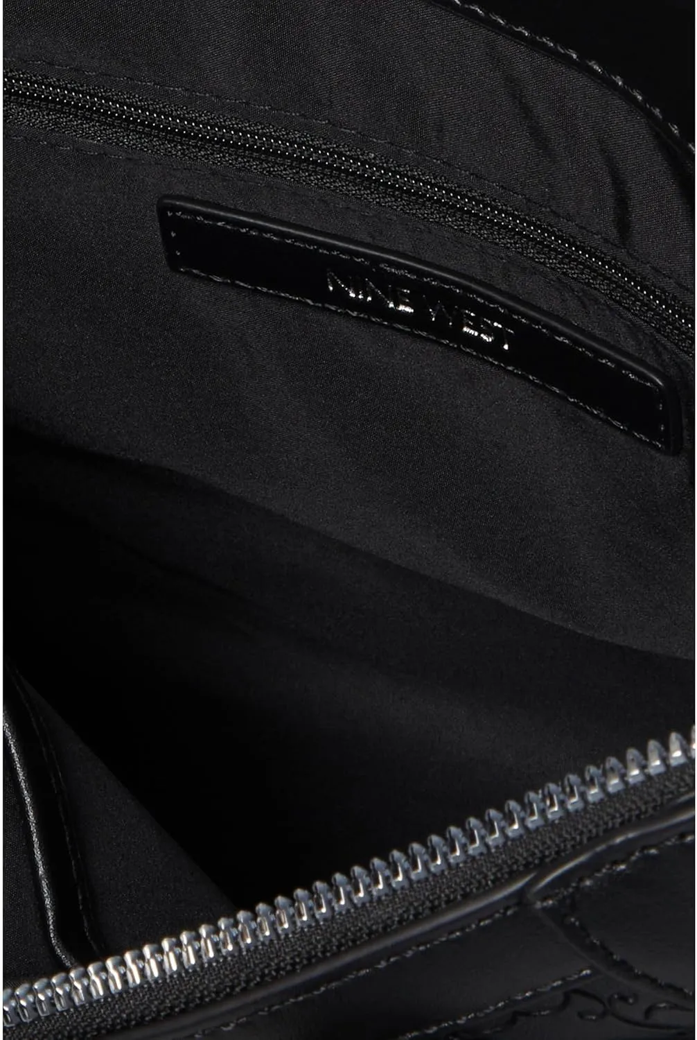 Nine West Ellis Satchel
