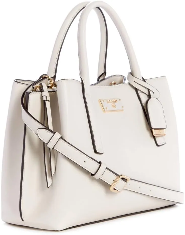 Nine West Leonel 3 Comp Satchel