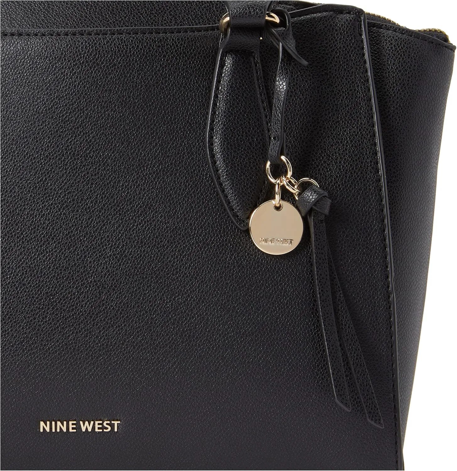 Nine West Paisley Satchel