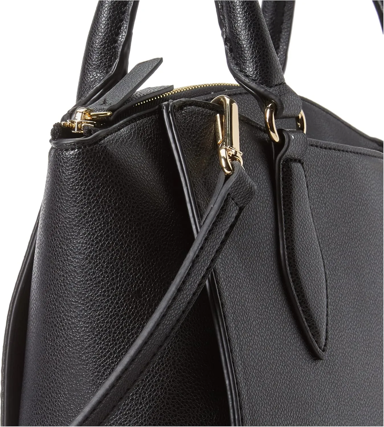 Nine West Paisley Satchel