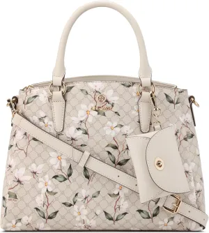 Nine West Siera Satchel