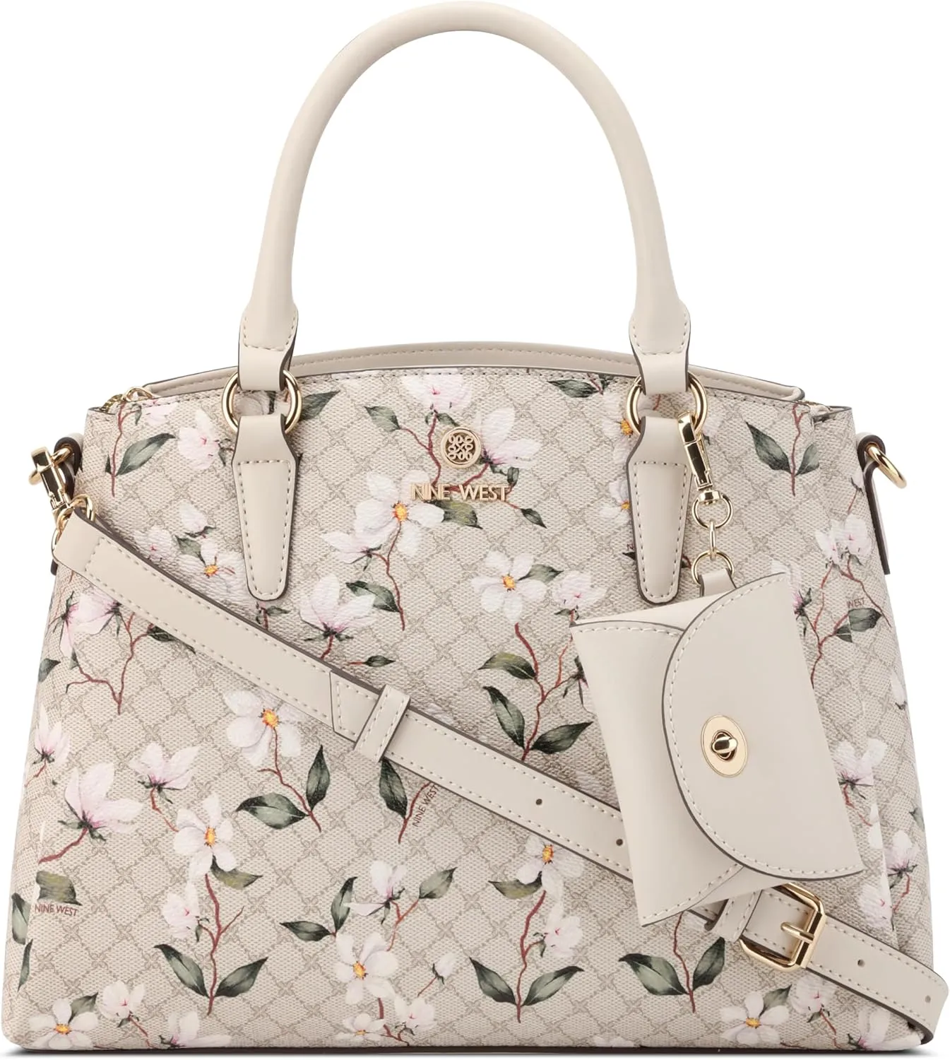 Nine West Siera Satchel