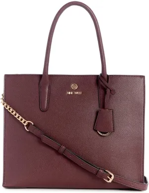 Nine West Siera Shopper
