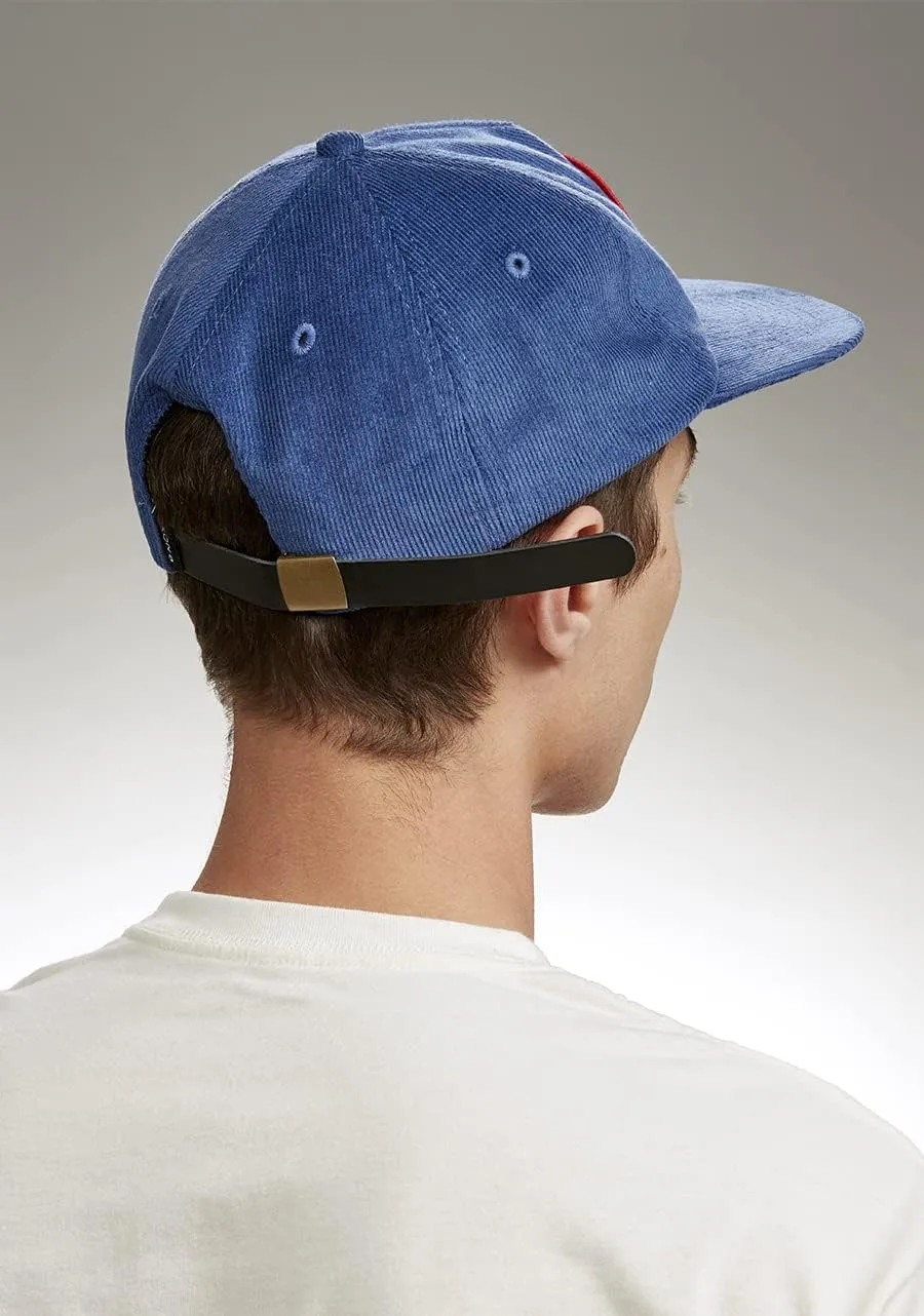 NIXON Krakta Strapback Hat