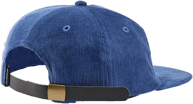NIXON Krakta Strapback Hat