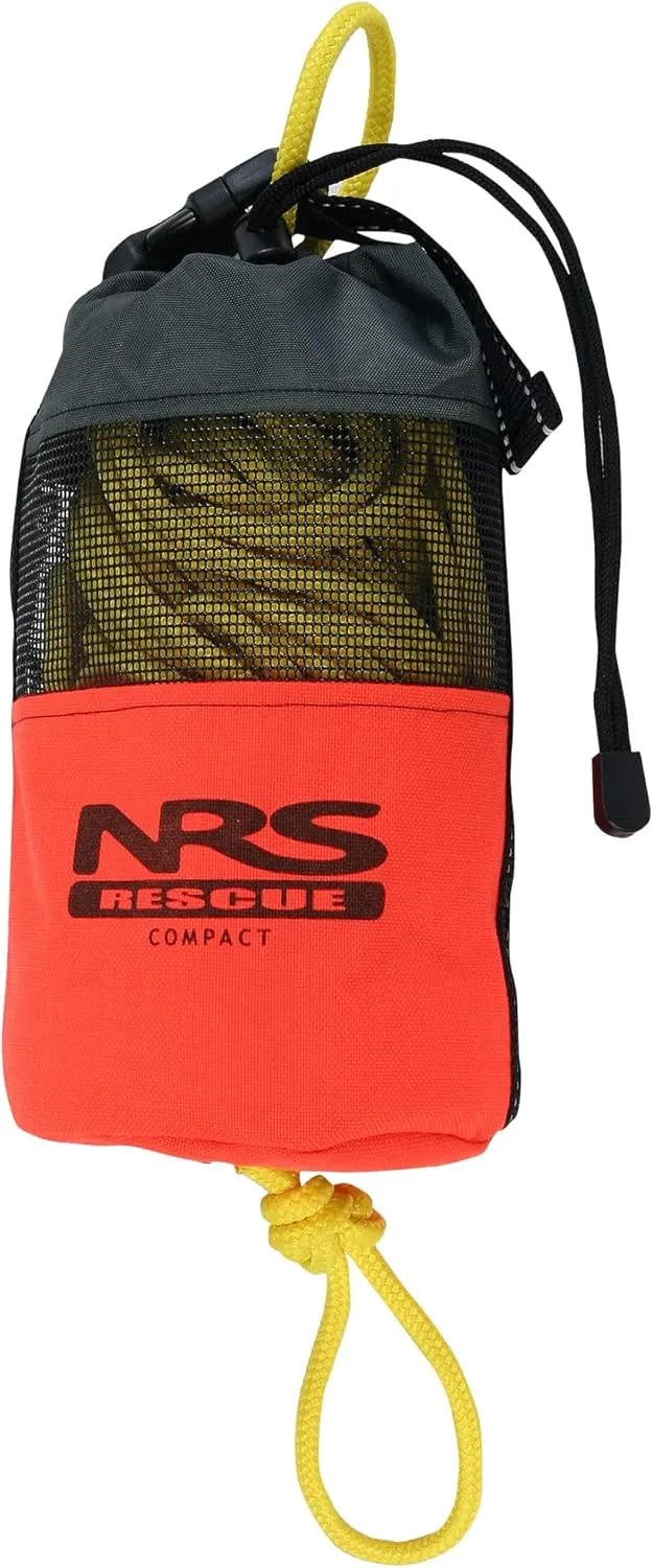 NRS Compact Rescue Throw Rope