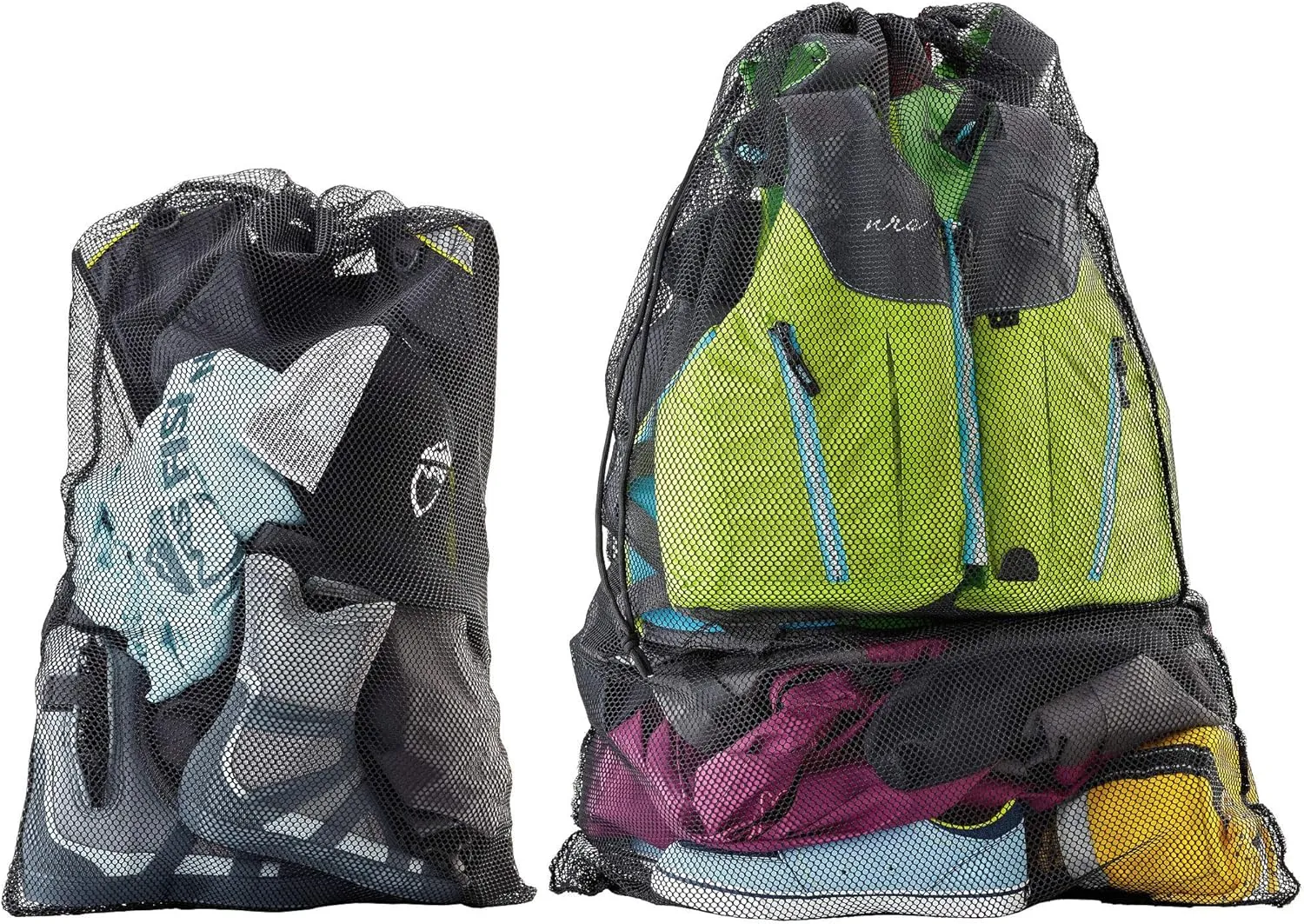NRS Mesh Gear Bag