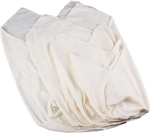 Nutmilk Mesh Bag Easy Washable Reusable Milk Strainer Large Capacity Soybean Filter Bag Cloth Strainer for Home