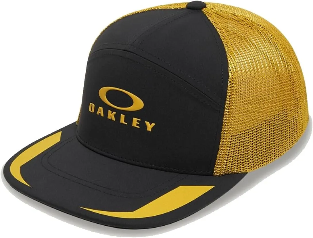Oakley Men's Podium Trucker Hat