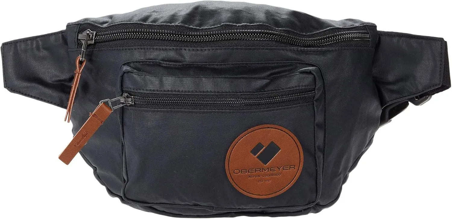 Obermeyer Women's Her Hip-Ster Bag