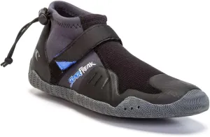 O'Neill Wetsuits Mens Men's Superfreak Tropical 2mm Rt Booties