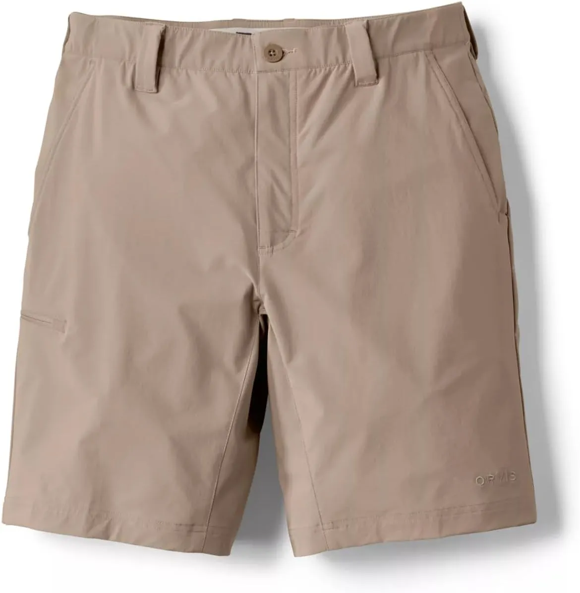 Orvis Jackson Quick-Dry Shorts for Men, Lightweight, Breathable, Versatile Outdoor Wear
