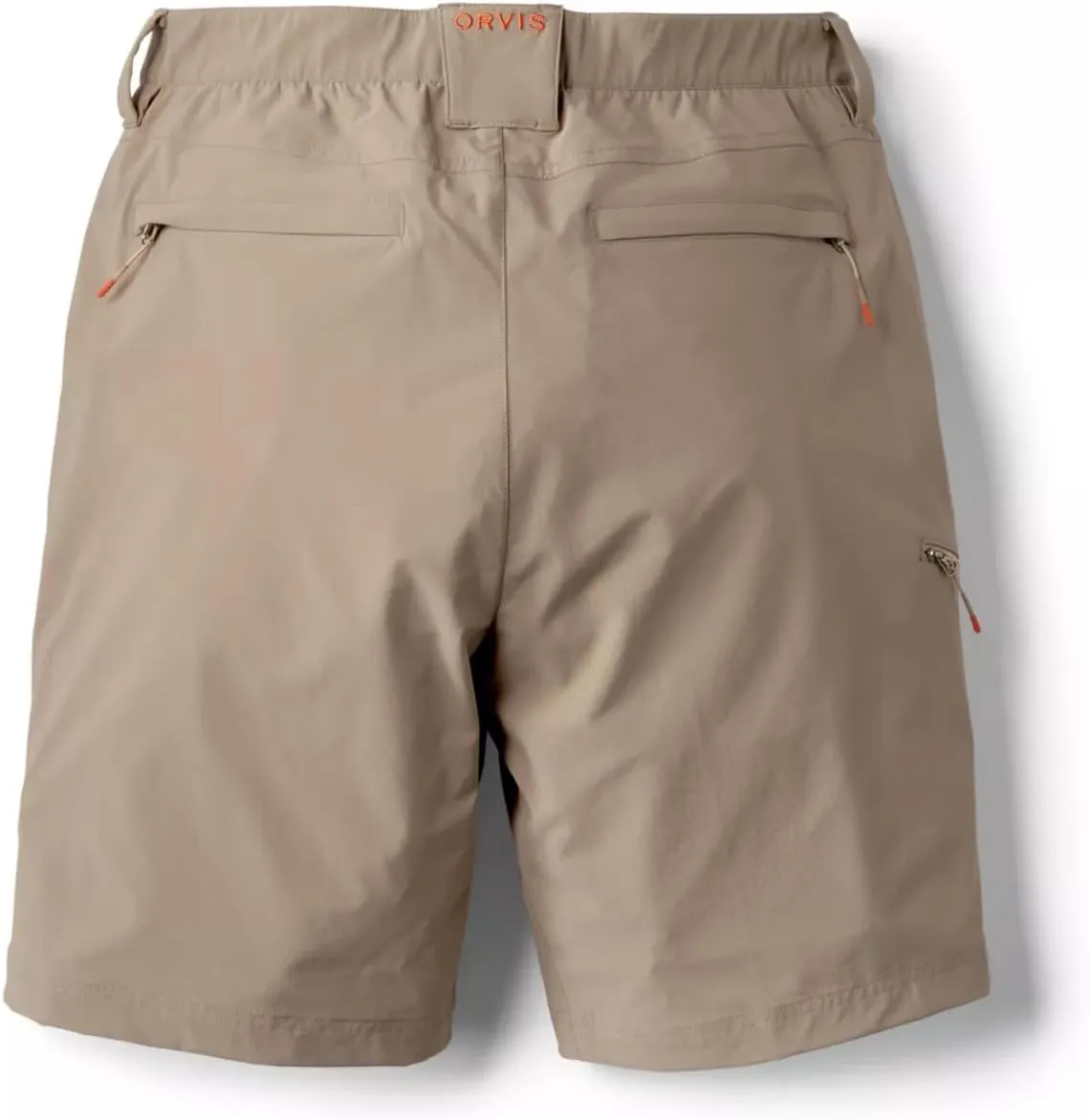 Orvis Jackson Quick-Dry Shorts for Men, Lightweight, Breathable, Versatile Outdoor Wear