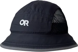 Outdoor Research Swift Bucket Hat Black, Large-X-Large