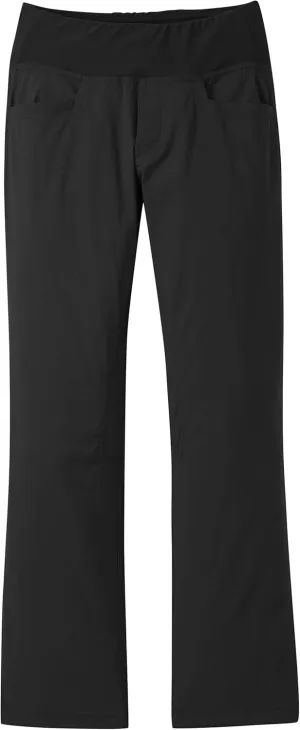Outdoor Research Women's Zendo Pants Black