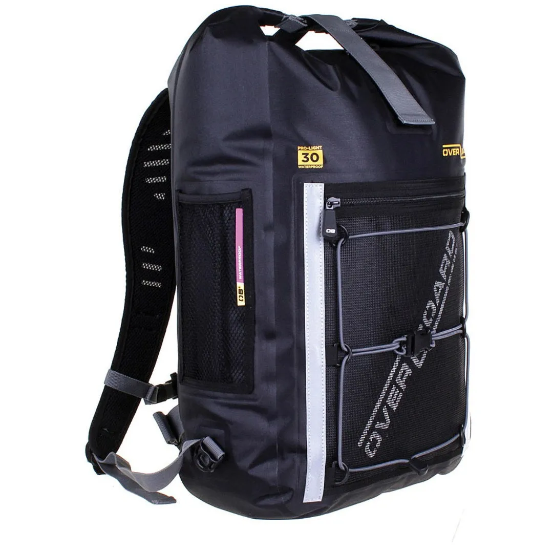 Overboard Pro-Light Waterproof Pack