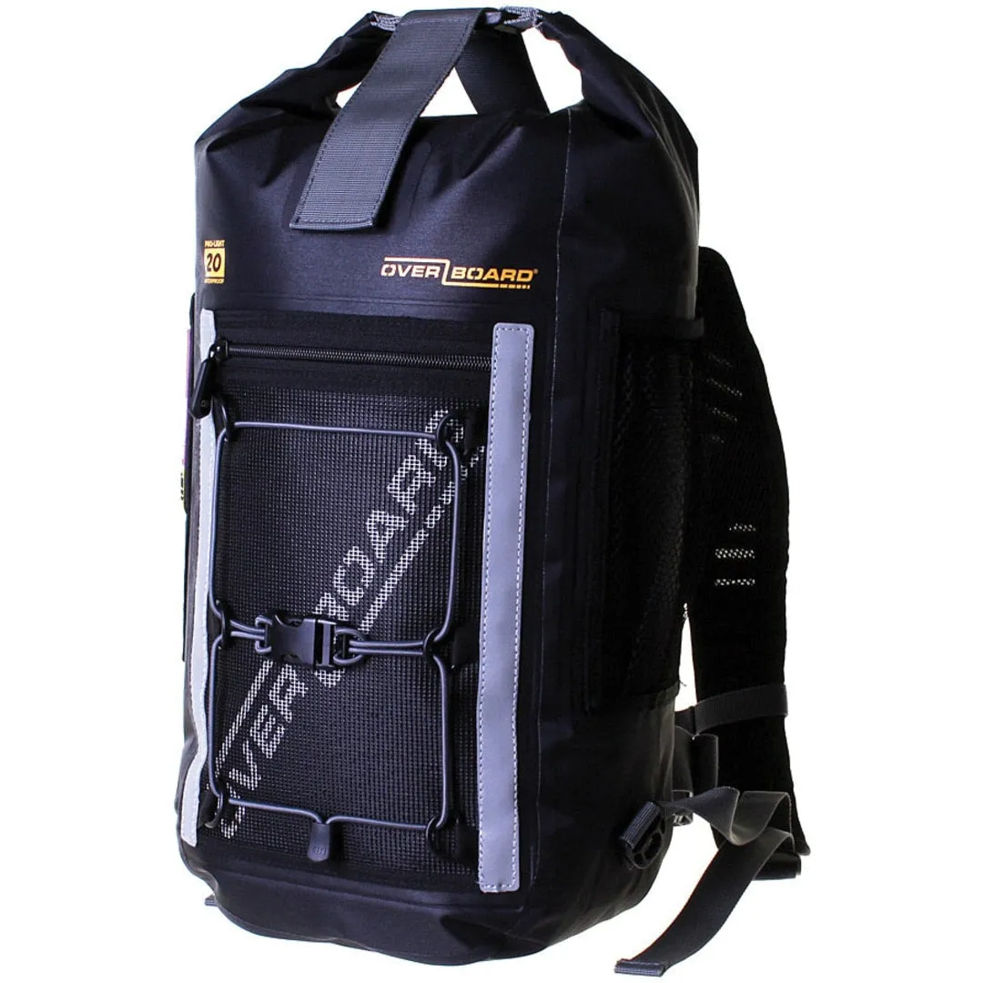 Overboard Pro-Light Waterproof Pack