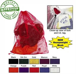 Oversized 36" X 45" Mesh Bags