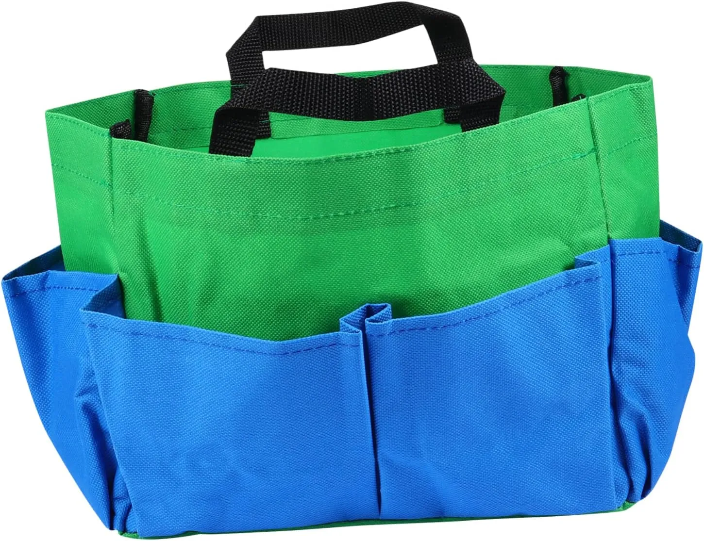 Oxford Cloth Storage Bag for Gardening Tools Hand Tools Bag Design Random