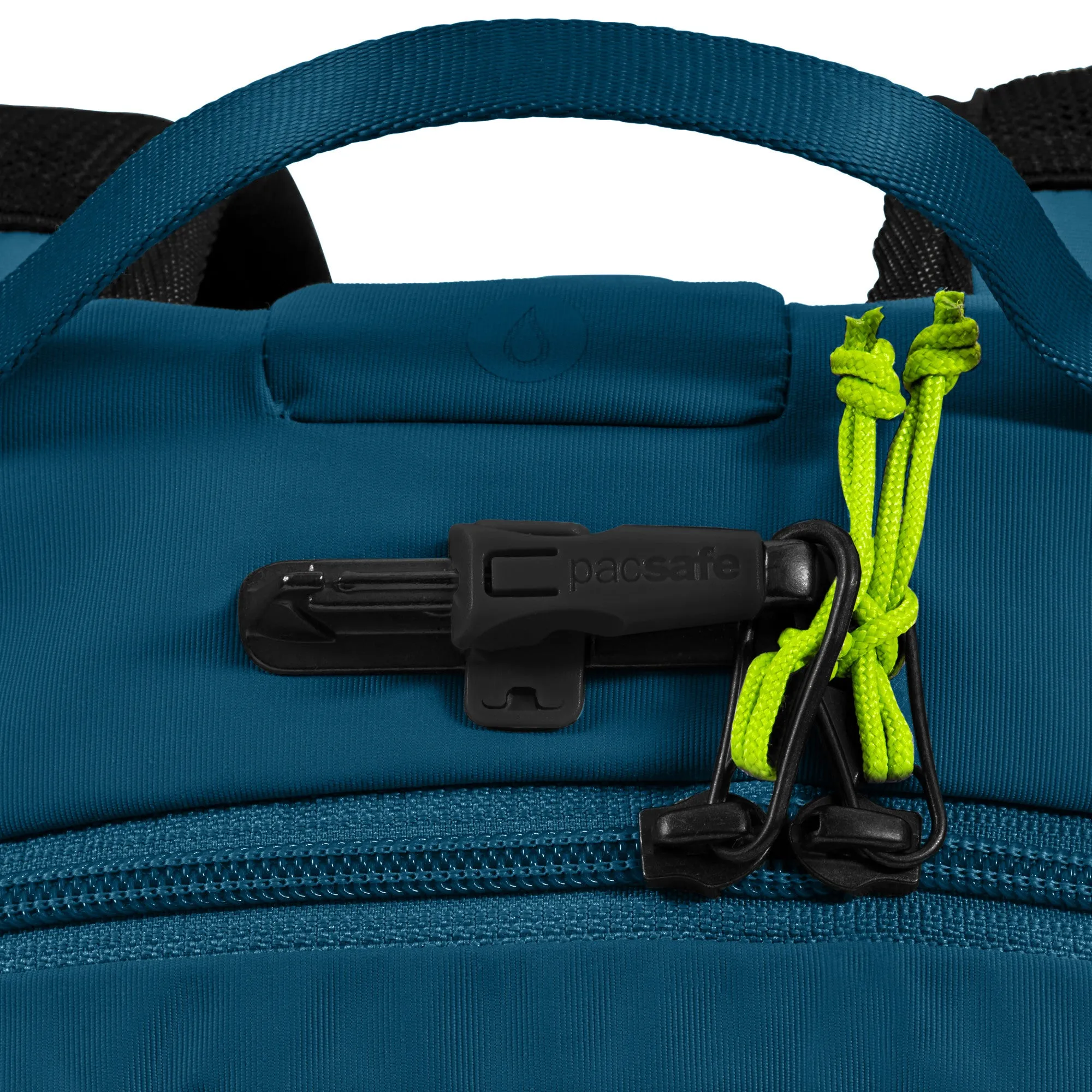 PacsafeECO 18L Backpack