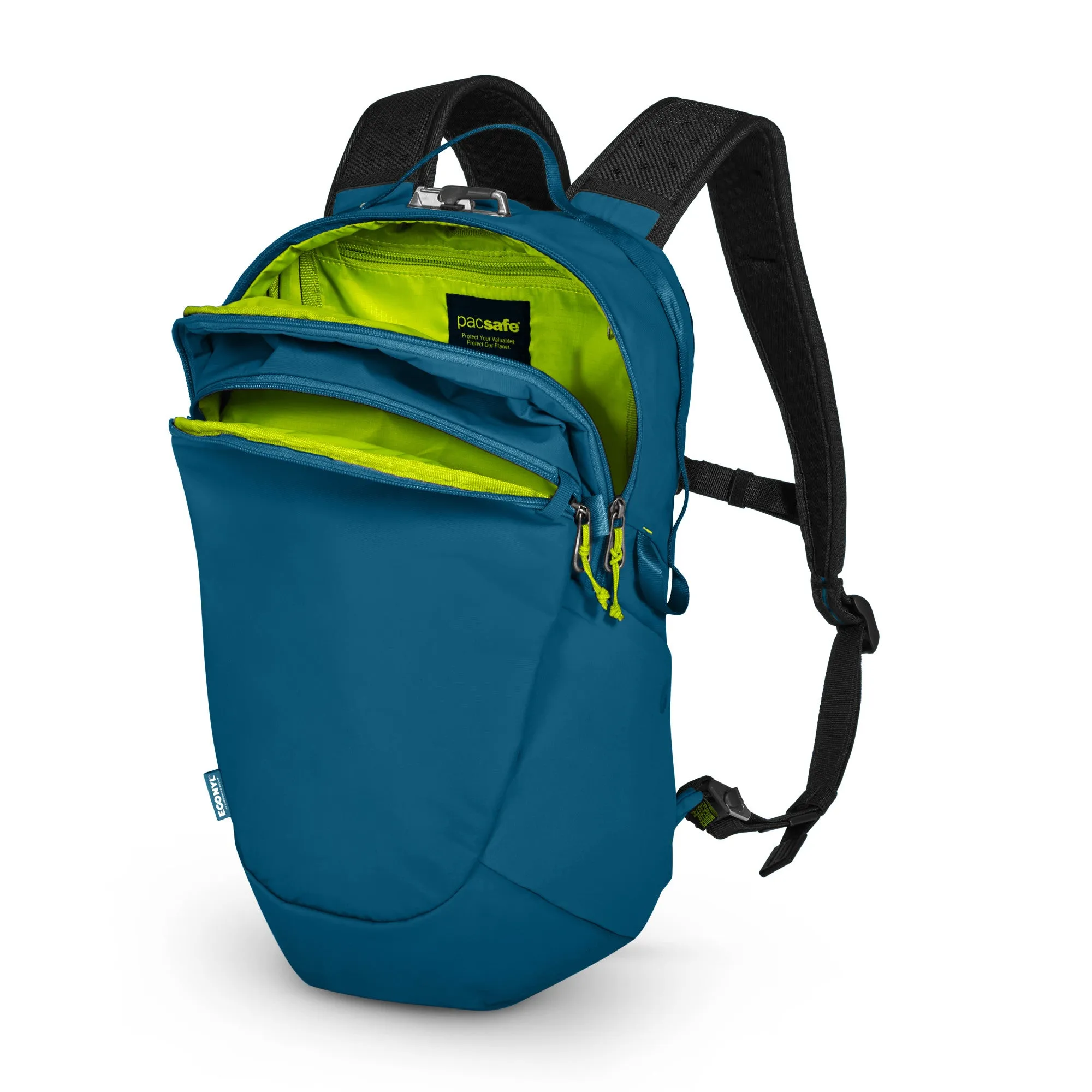 PacsafeECO 18L Backpack