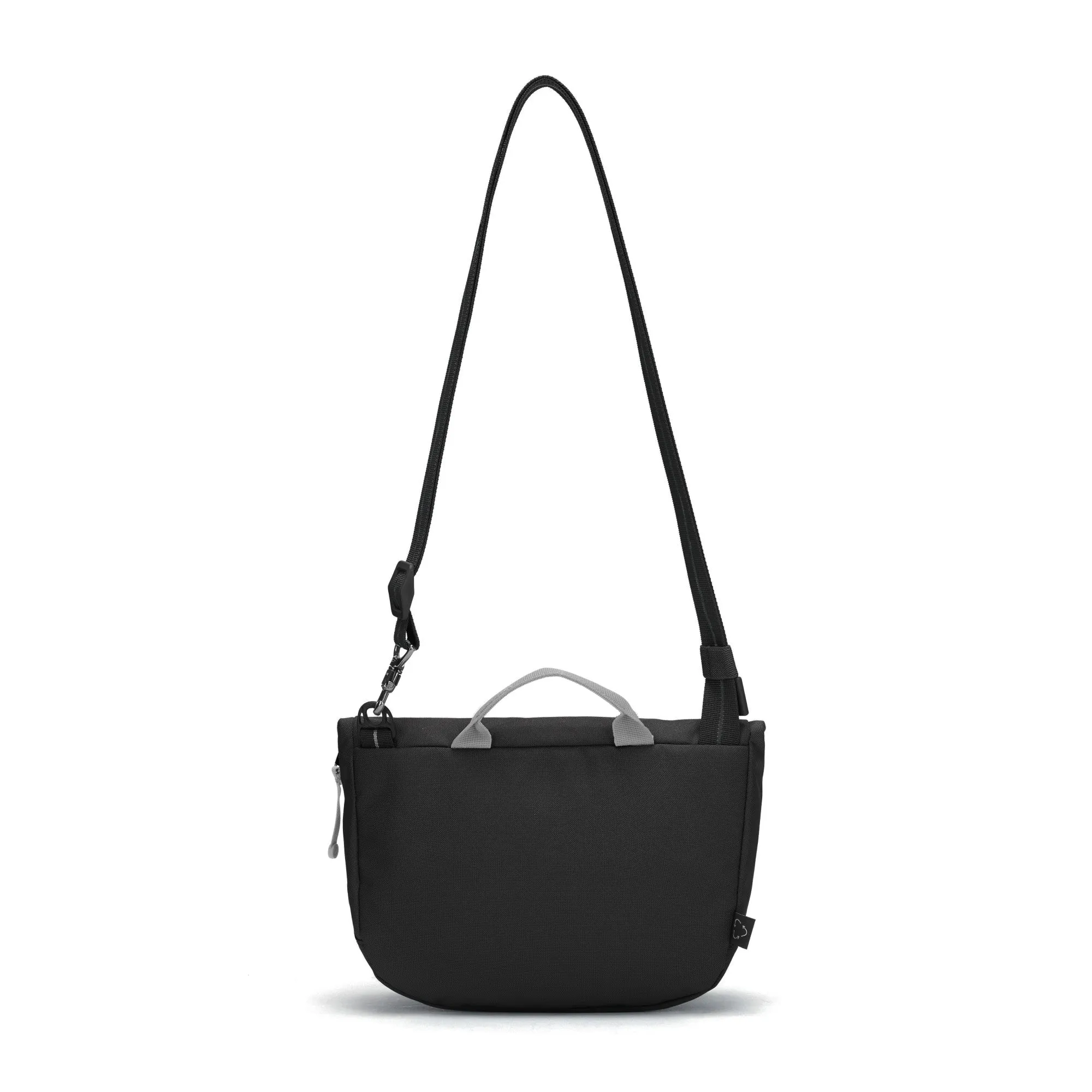 PacsafeGO Saddle Crossbody