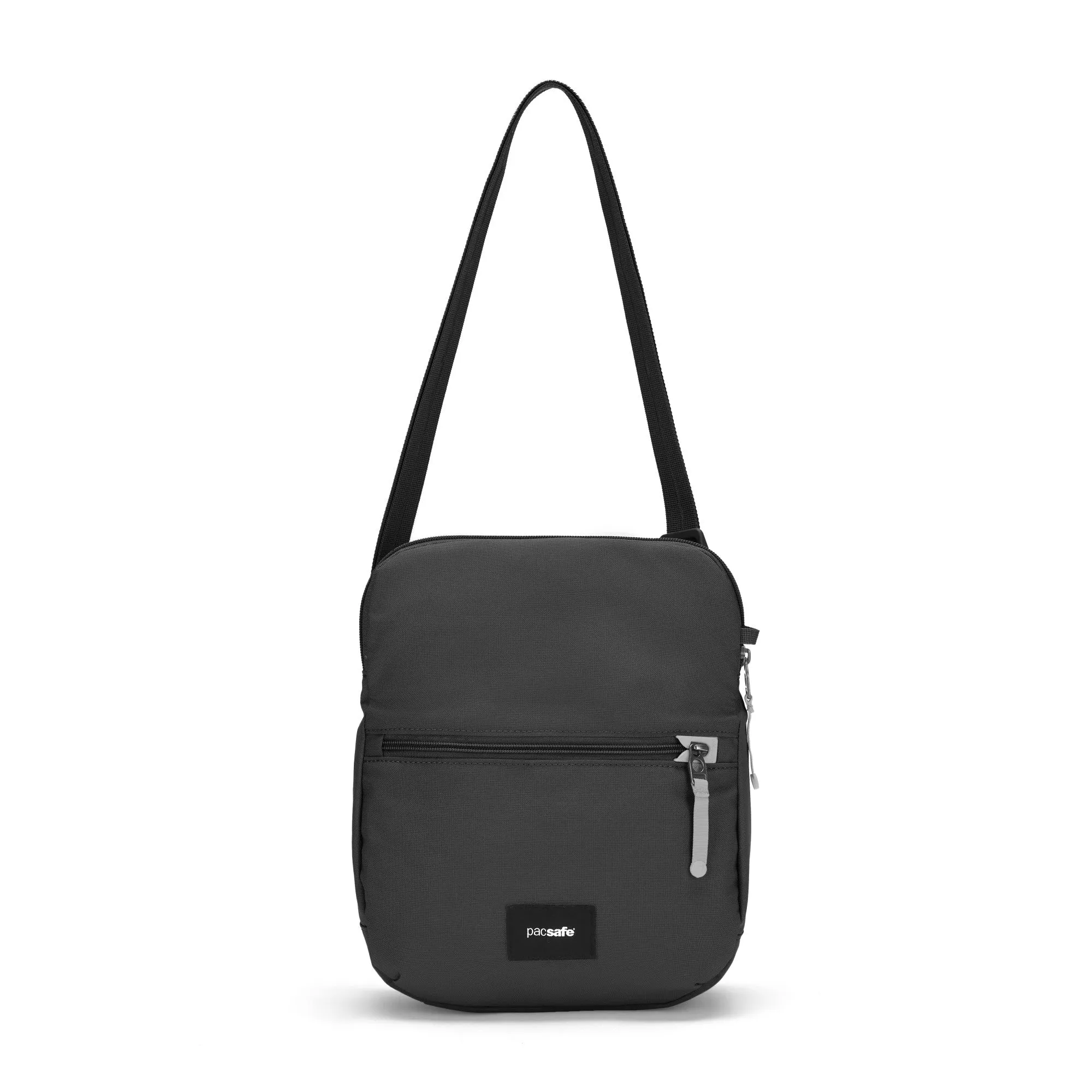 PacsafeGO Saddle Crossbody