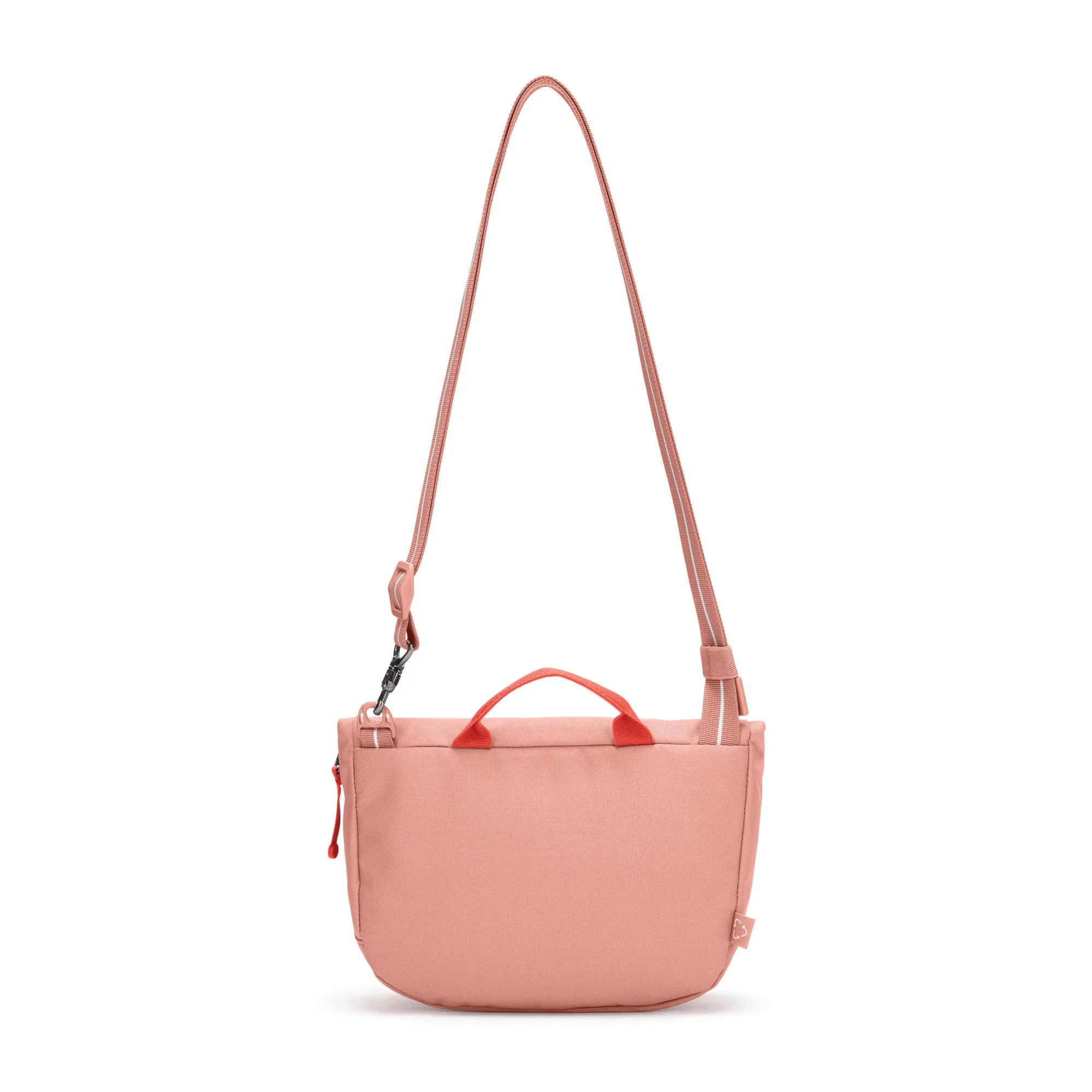 PacsafeGO Saddle Crossbody