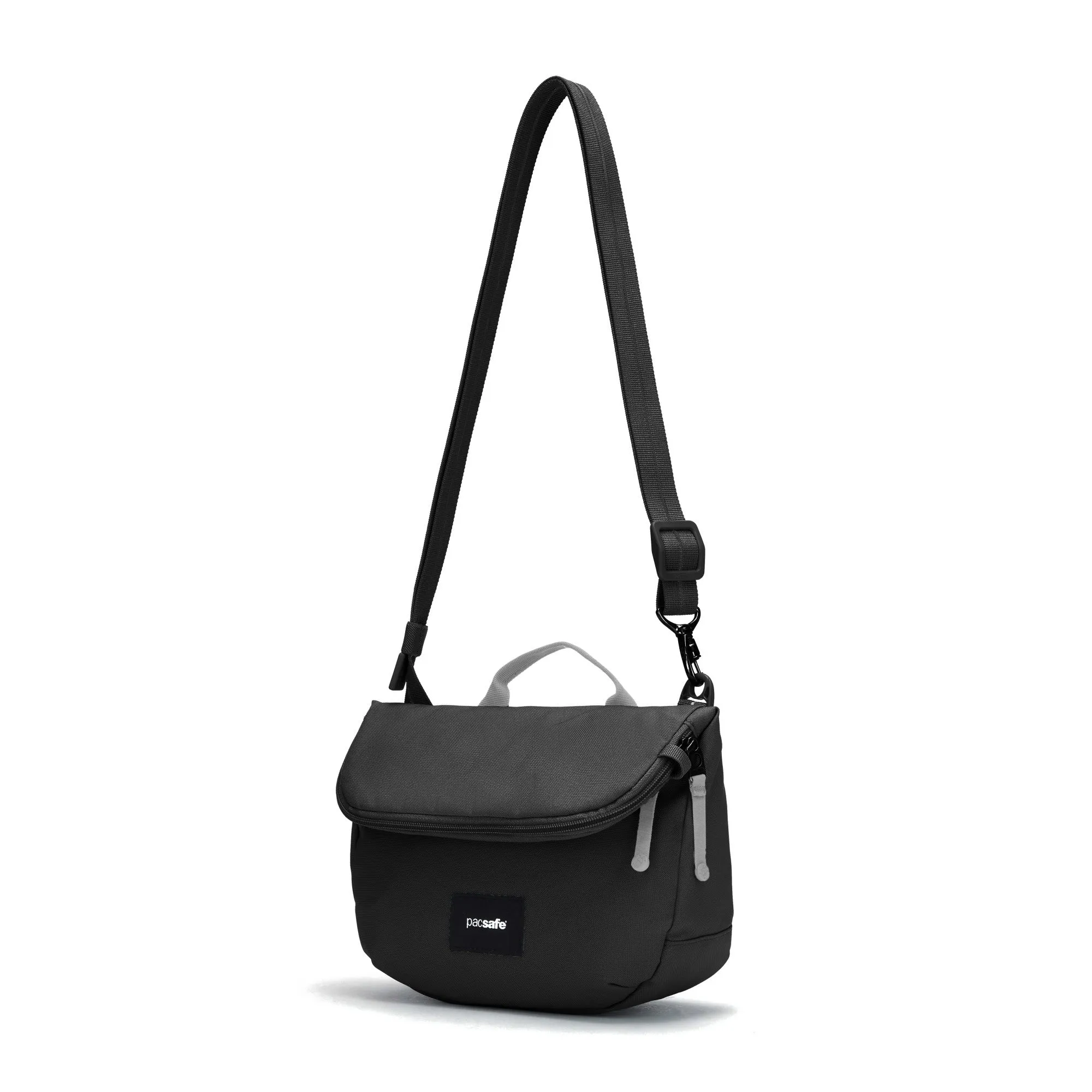 PacsafeGO Saddle Crossbody