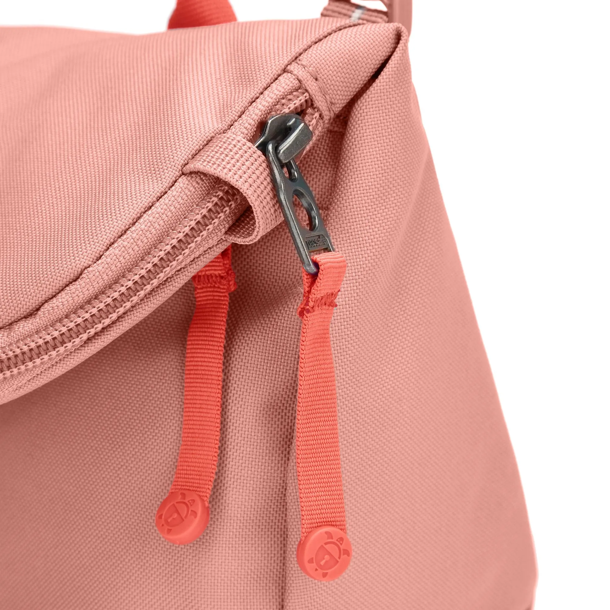PacsafeGO Saddle Crossbody