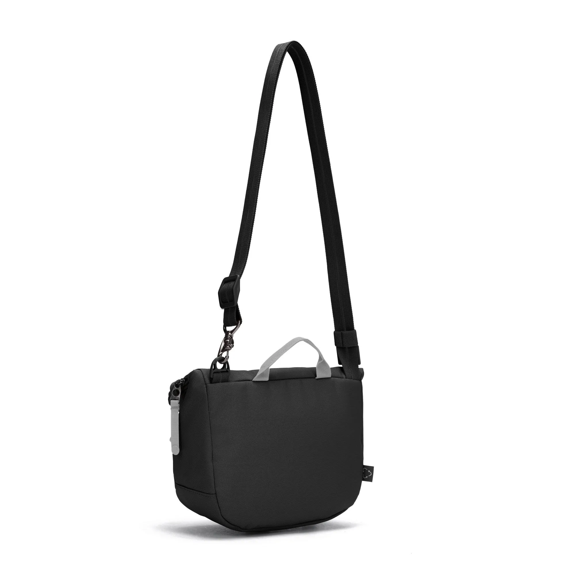 PacsafeGO Saddle Crossbody