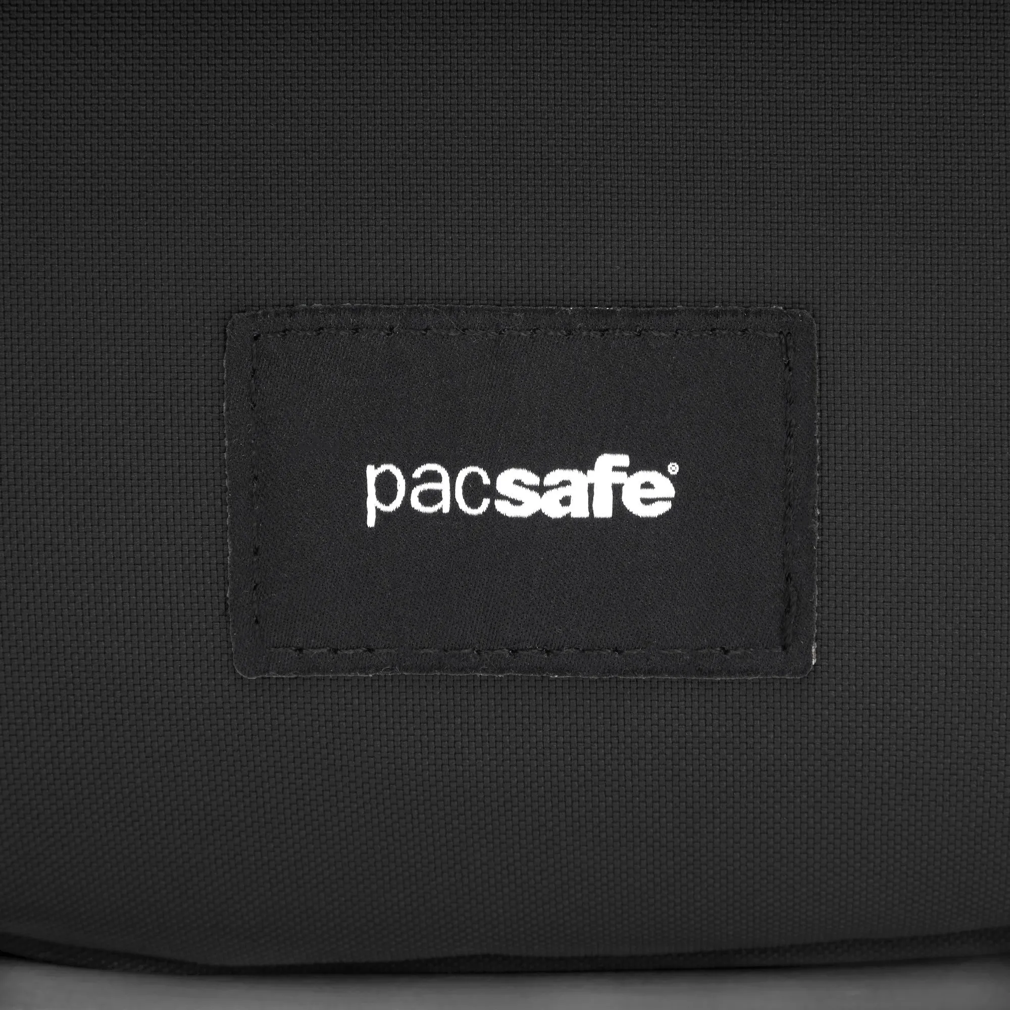 PacsafeGO Saddle Crossbody